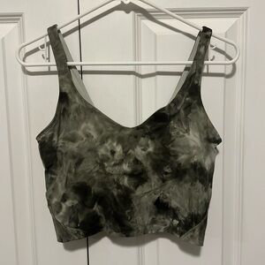 Lululemon align tank